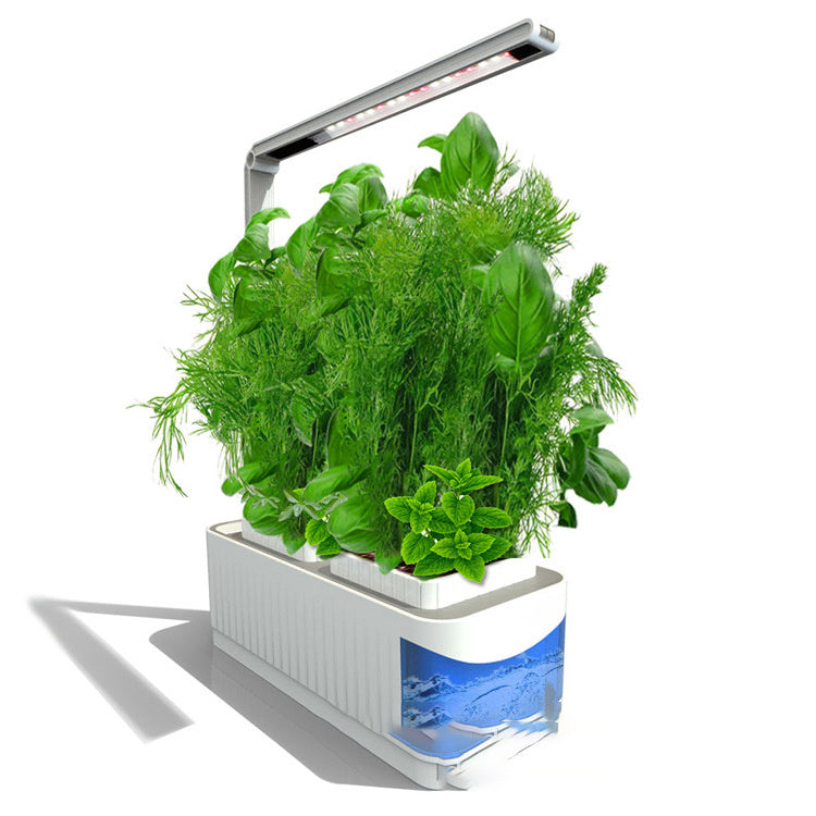 Multifunctional Intelligent Plant Growth Light - Top10Discount