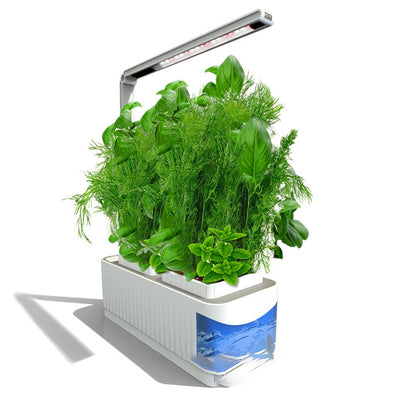 Multifunctional Intelligent Plant Growth Light - Top10Discount