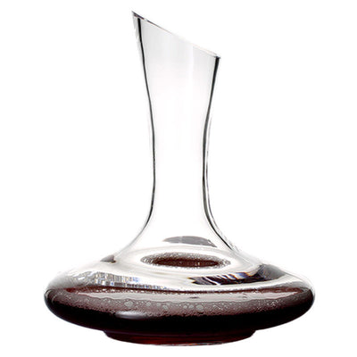 Wine Decanter Hip Flask Pourer Family Bar - Top10Discount