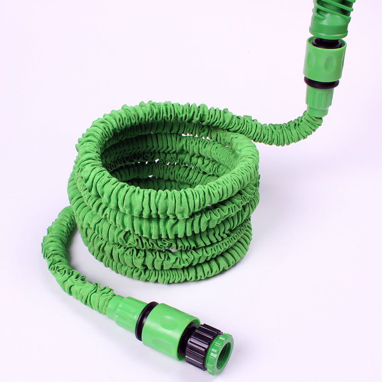 Expandable Flexible Water Hose with Spray Gun - Top10Discount