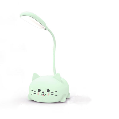 LED Cartoon Cute Pet Hose Night Light Folding USB Charging - Top10Discount